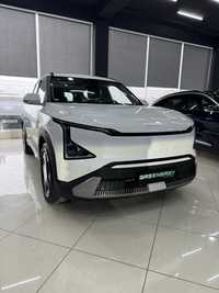 Kia EV5 air version. 2024 Sotuvga tayyor 28000 Garantiya bor