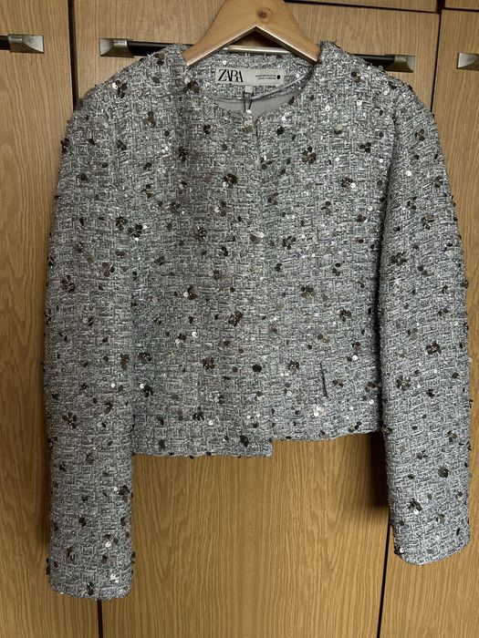 Блейзър - ZARA - нов