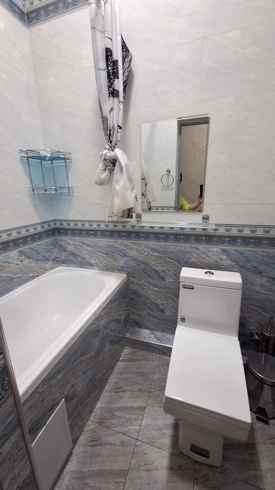 Бек барака бозорни орка томонида  1/1/2. Новостройка