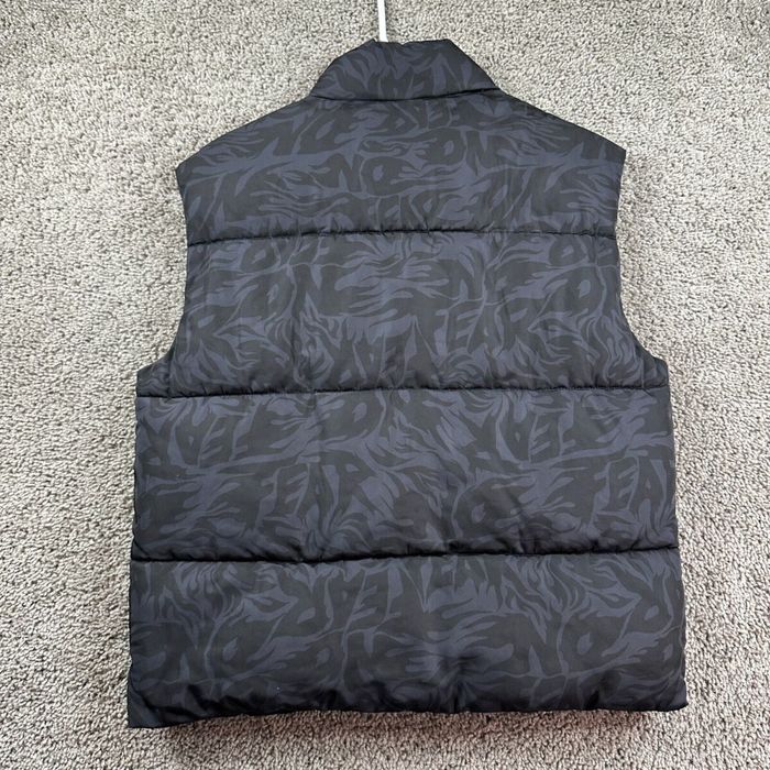 Елек «No Fear» мъжке зимно