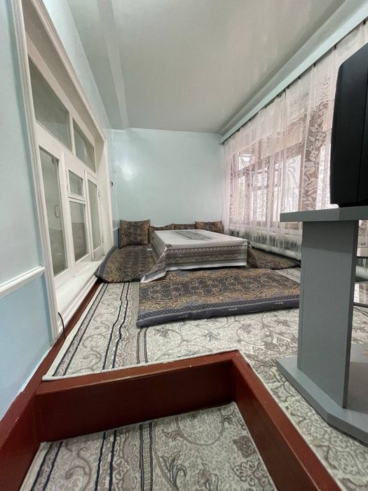 Shayhantahur tuman Srochna  sotiladikvartira  beltepada  9/2/4 99000$
