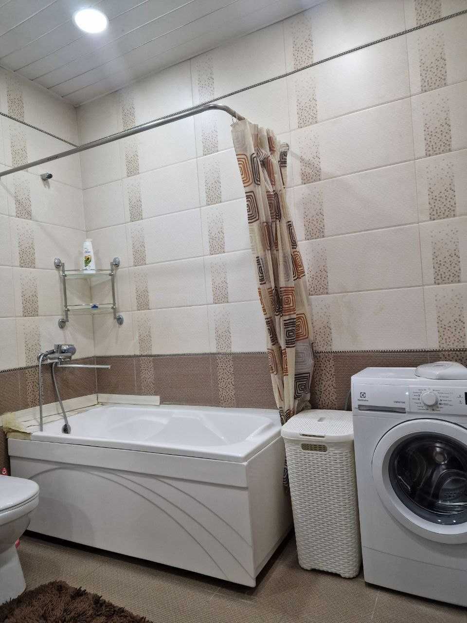 Срочно сдается 3ком по ул Шота Руставелли
