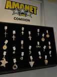Pandantive Aur 14k (cdc)staramanet