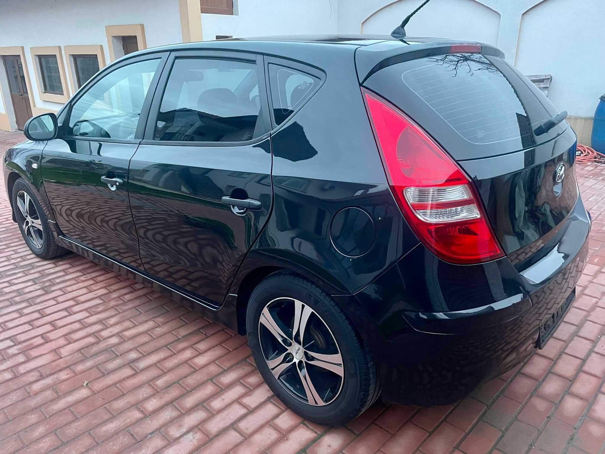 HYUNDAI i30 1.6crdi