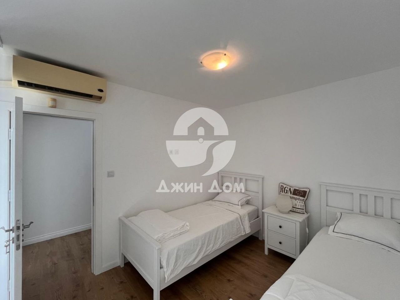 Продава се Многостаен апартамент в Свети Влас - 142 кв.м за 1515 €/кв.м - Снимка #9