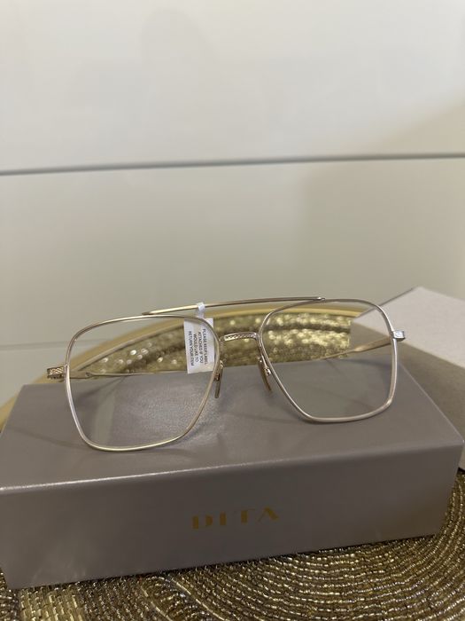 DITA Flight-Seven pilot Originali