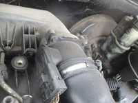 Debitmetru aer Peugeot 407 Citroen C4 C5 Ford motor 1,6 diesel HDI