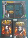 Star Wars Knights of the Old Republic II: The Sith Lords - PC GAME