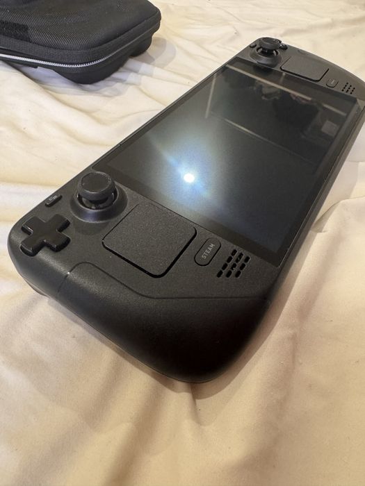 Vand Steam Deck OLED 1TB nou