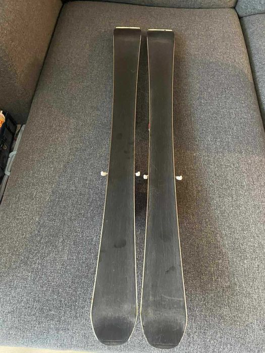 Детски ски Rossignol Princess 110cm