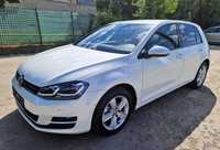 Vand Vw Golf 7,1.2tsi,105Cp,2014,BiXenon+Led,16"