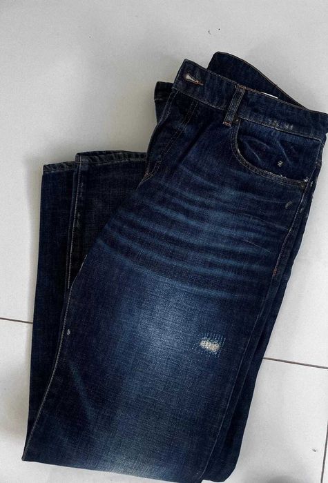 Blugi barbati marca BOSS