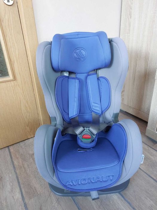 Avionaut Стол за кола (9-25 кг.)