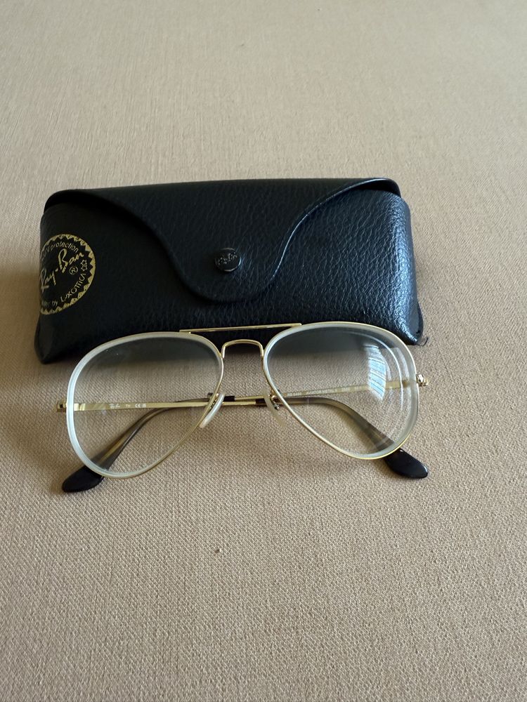 Диоптарни очила Ray Ban