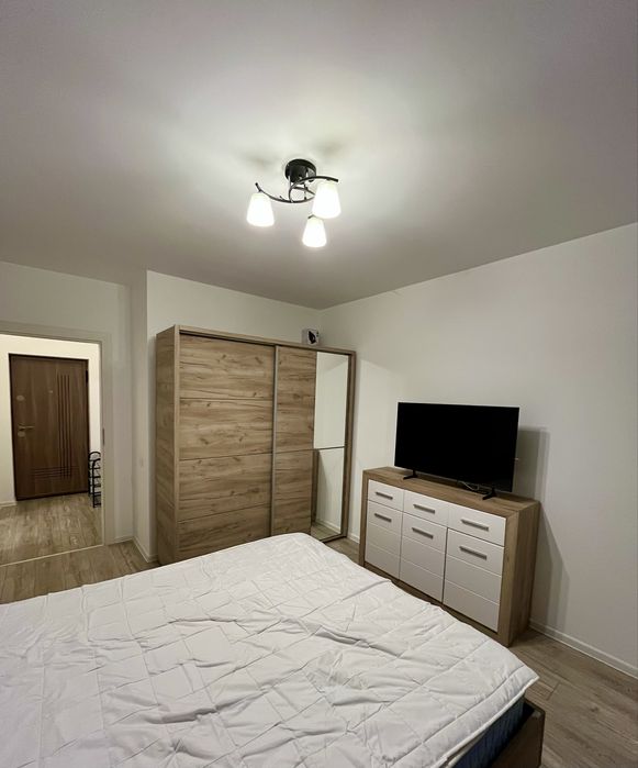 Inchiriez apartament Pallady