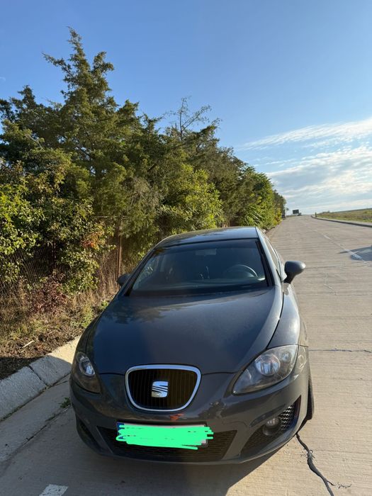 Vând seat leon 2010