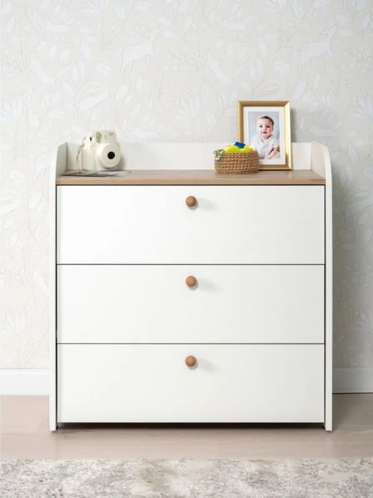 Детский комод Комод для вещей детский