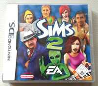 Joc SIMS 2 Nintendo DS