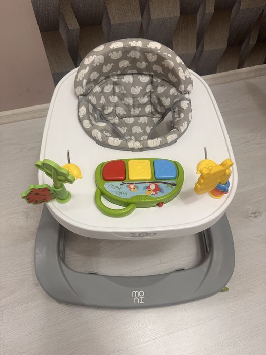 Проходилка / паяк Moni ZOO