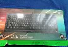 Геймърска клавиатура  Razer Cynosa Lite.
