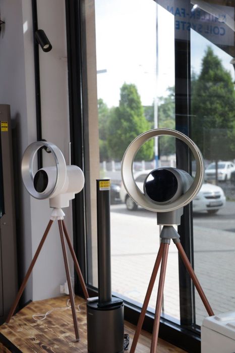 Очиститель воздуха Welkin Yukka от Официального Дилера + Доставка.