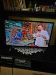 Televizor led Hd Hitachi 80 cm