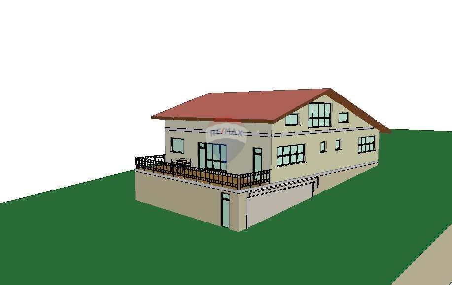 Парцел в регулация с вода и проект за продажба, с. Кранево, Я.И.