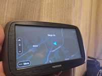 TomTom Start 60  6", Harta Full Europe + Actualizari gratuite pe viata