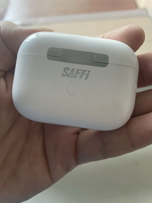 Продам кейс Saffi AP-17