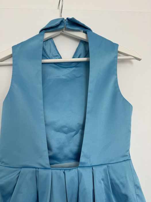 Рокля размер ХС/С на марката Mangano