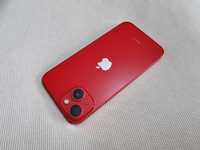 Iphone 14 10/10 99%Bateria Red (Rar) Liber