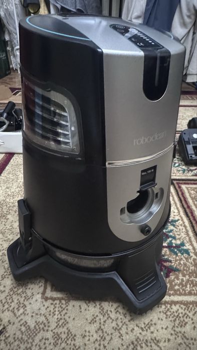 Пылесос Робоклин Roboclean