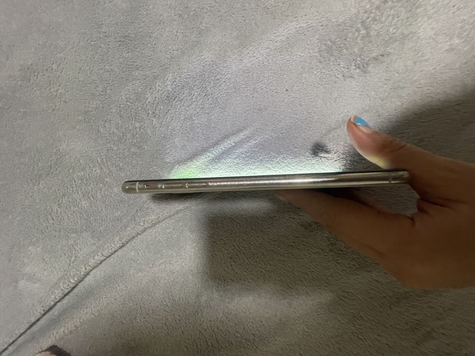 Iphone XS max dosplay cu probleme