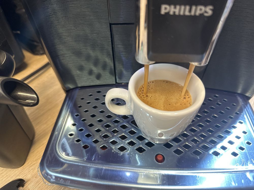 Grup infuzor Saeco Philips Gaggia