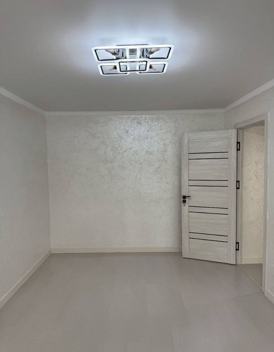 Квартира Академгородок 1/2/5 Евроремонт 30м2