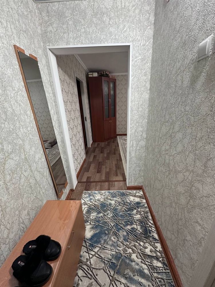 Квартира Чирчик Танковый!