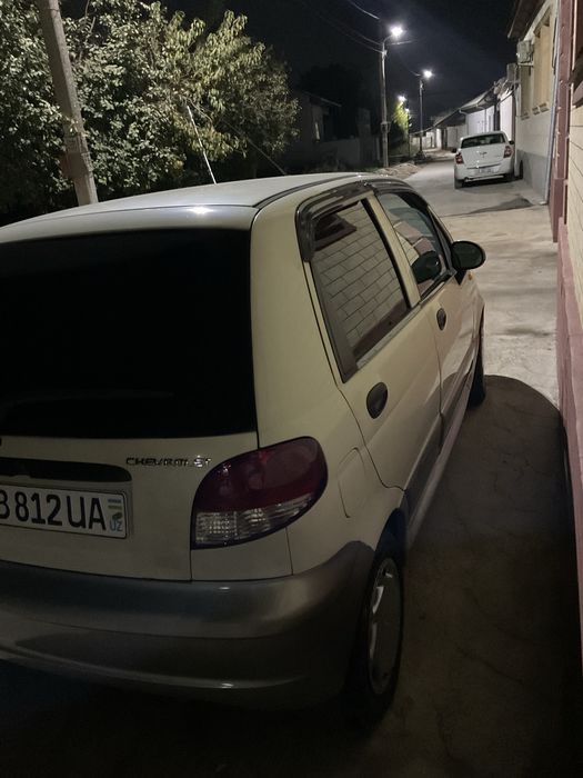 Matiz Best Malochniy