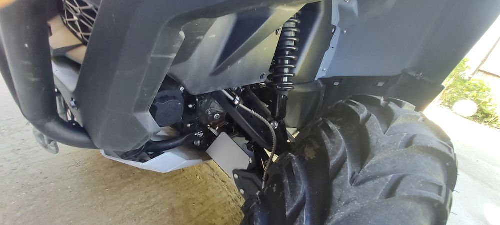 Vând Cfmoto Goes 400l