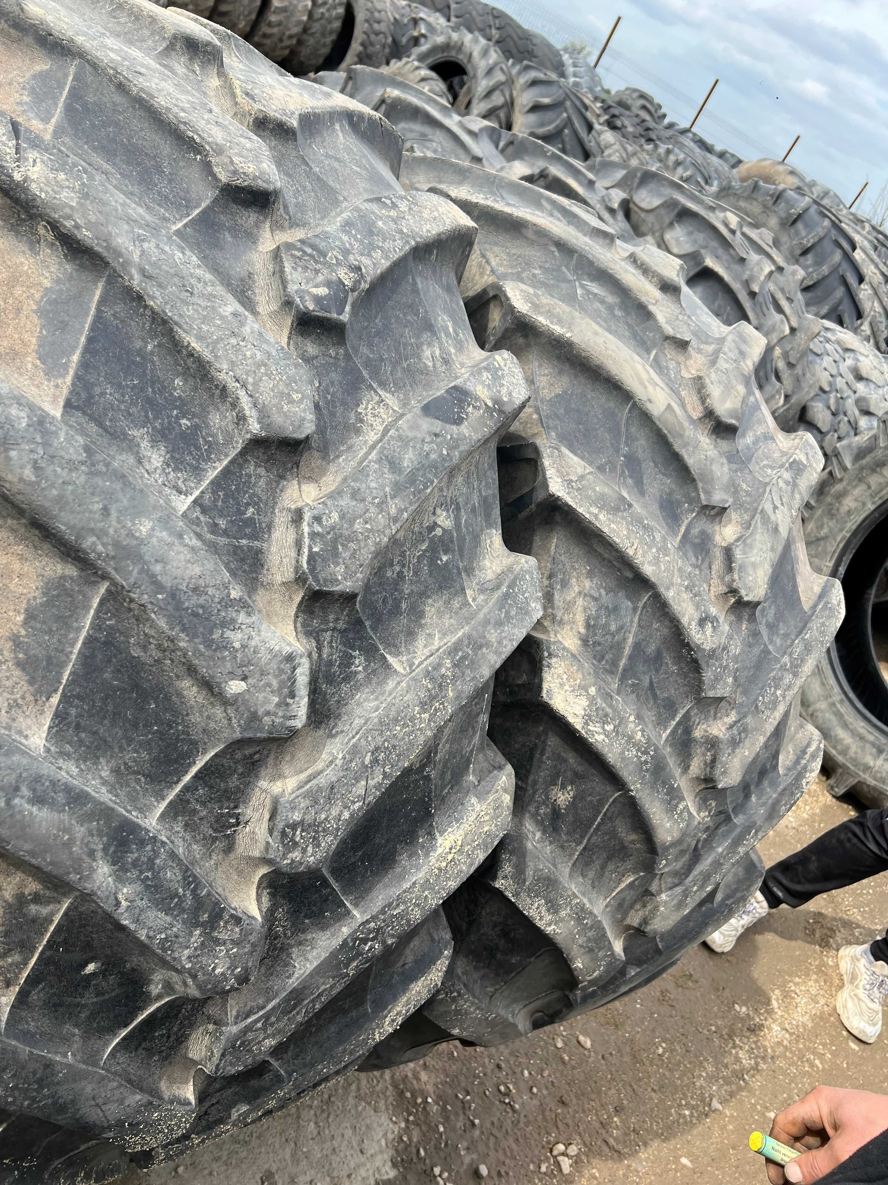 Anvelope sh 540/65 R28