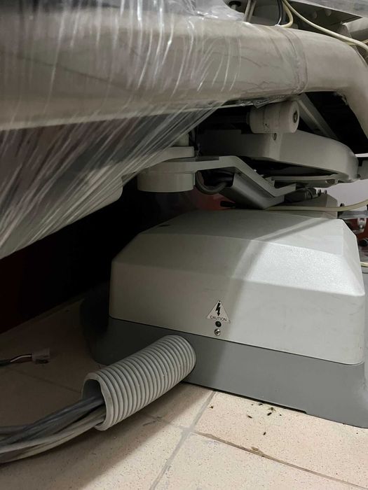 Scaune dentare Pelton & Crane (Prețul este pentru toate 4!)