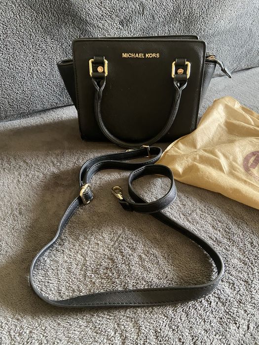 Чанта Michael Kors