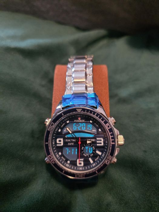 Уникални кварцови чесовници