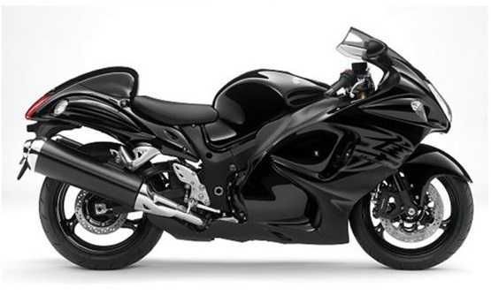 Стикери Сузуки 1340 Hayabusa 2010-2011г. Suzuki Хаябуса лепенки 1300