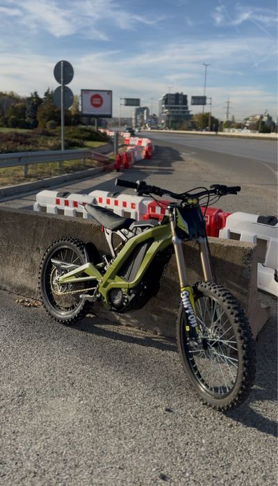 Surron Light bee X 2025 ГАРАНЦИЯ