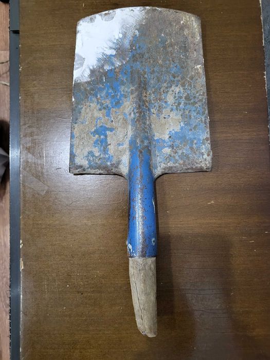 Продам саперную/садовую лопатку/лопату