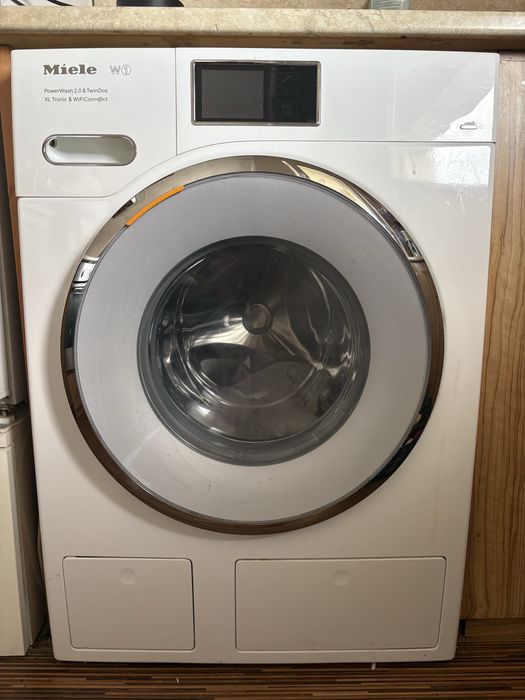 Перама- Miele-W1