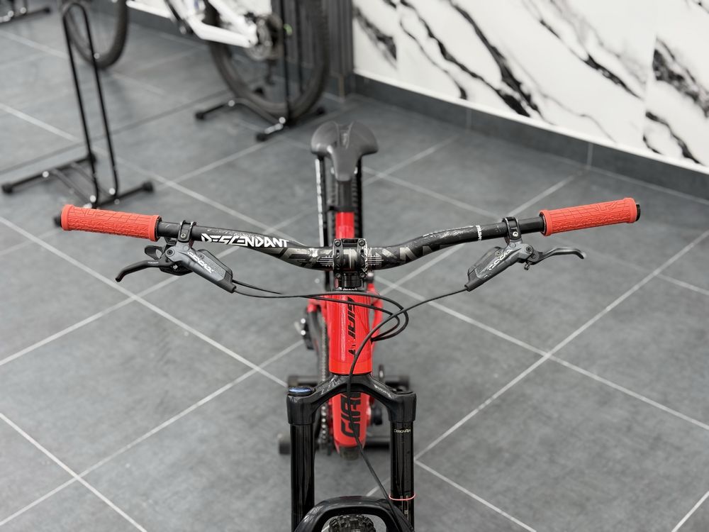 Giant Reign SX L 27.5 1x7 Sram GX