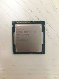 Продам Процессор Intel Core i3