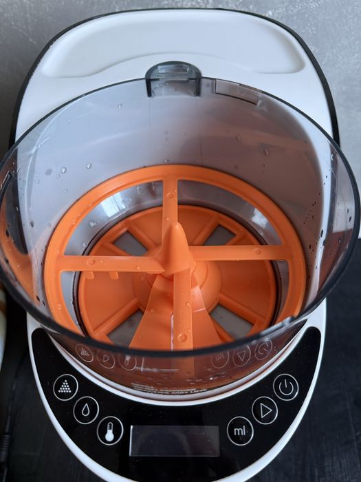 Baby Brezza Formula Pro Advanced