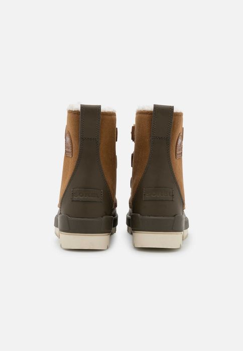 Ботуши Sorel Torino ii